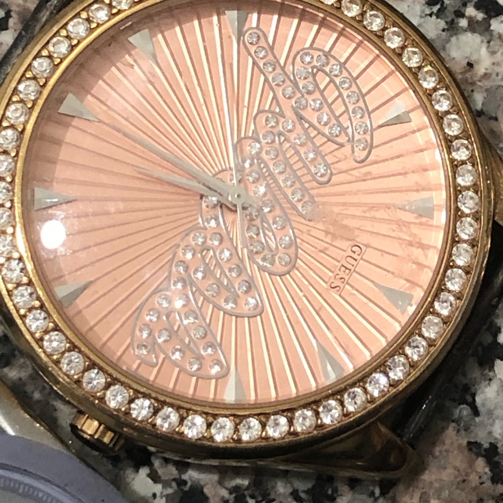 Assorted Watch Faces Collection - image 2